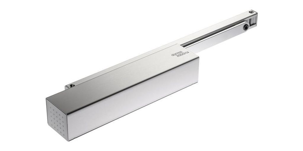 Gleits.-TS TS 93 G Basic Normalmont.Bandgegeseite EN 2-5 weiß 9016 EN 2-5