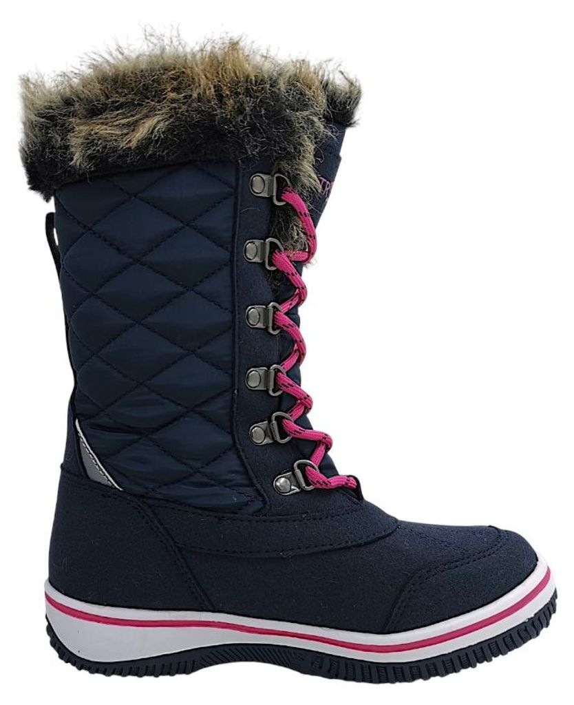 Botas de nieve para niña Trollkids Holmenkollen Snow XT, Imagen del producto 