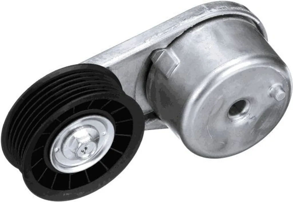Galet tendeur robuste 76mm Gates T38137 pour Ford Ranger et Explorer U2