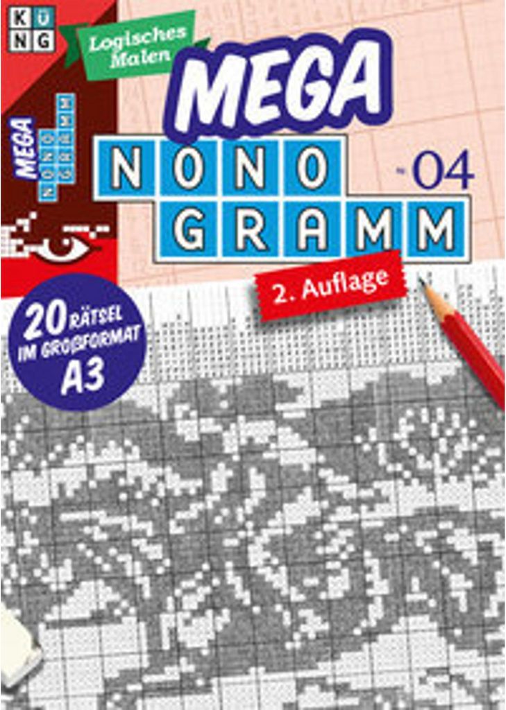 Mega-Nonogramm 04