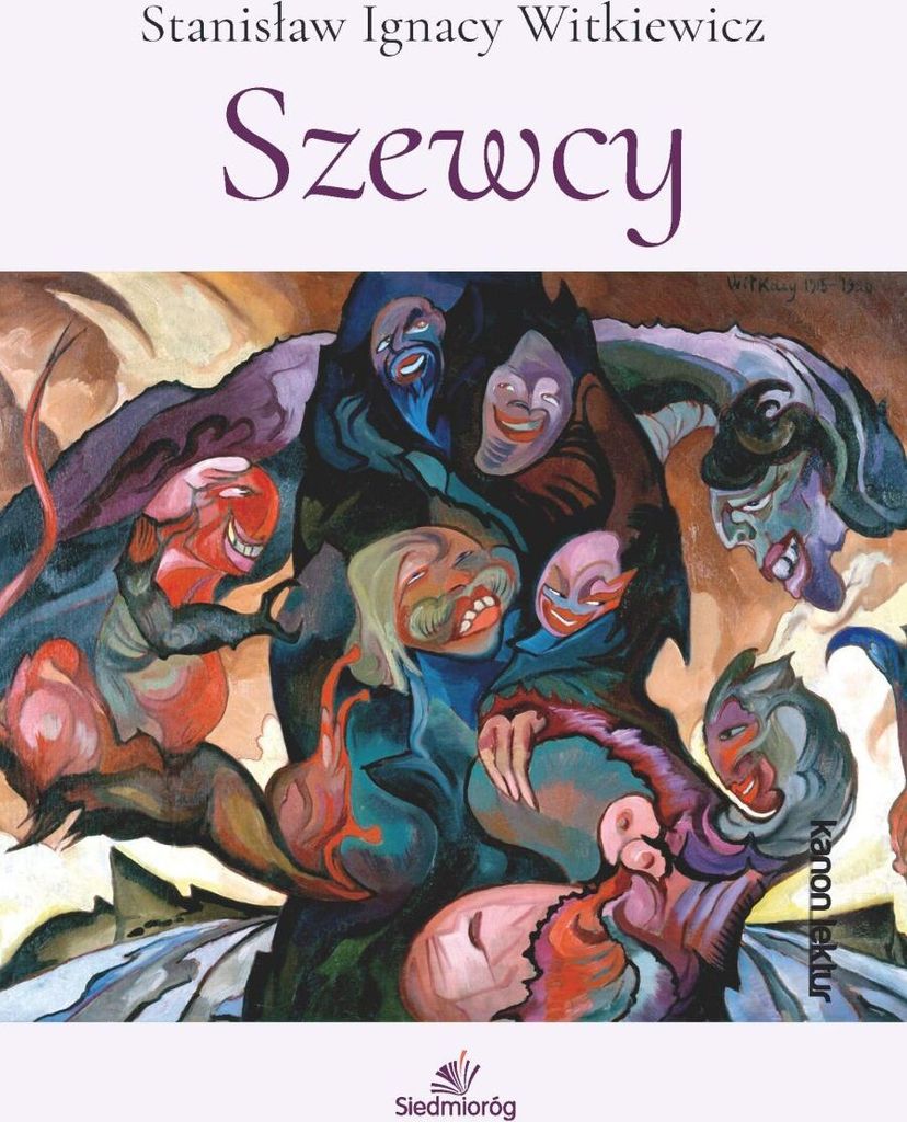 Szewcy. Naukowa sztuka ze śpiewkami w trzech aktach