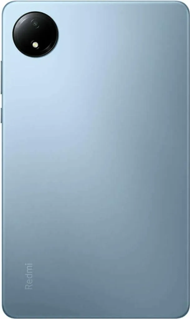 Tablet Professionale Xiaomi Redmi Pad SE 8.7 128GB Sky Blue