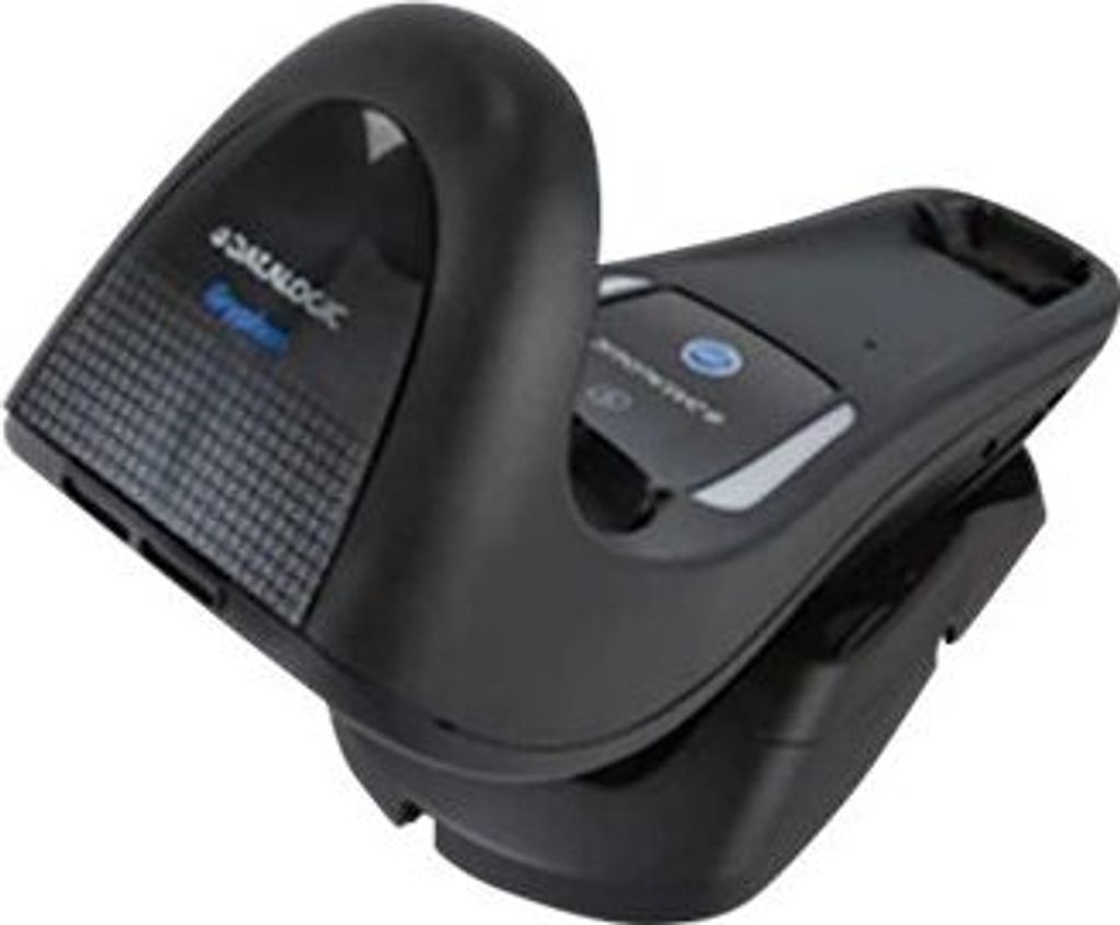HP Datalogic 4090 Wireless-Ladebasis, Ladepad, Schwarz, Datalogic, Datalogic 4090, Vietnam