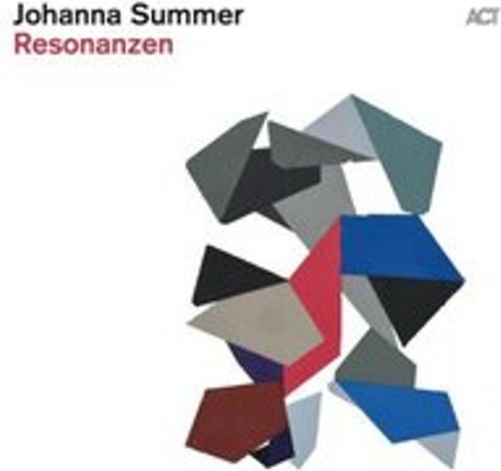 Resonanzen (Digipak)