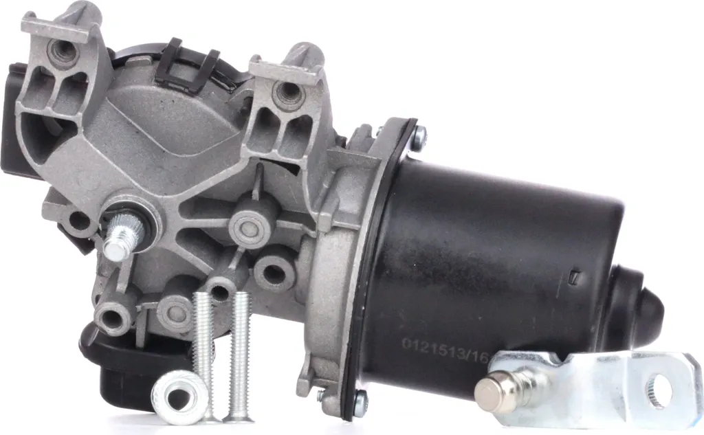 Réparer essuie-glace Clio IV avec moteur STARK 288004542R Avant en 12V