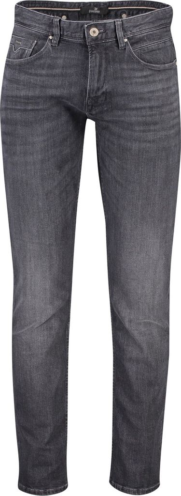 Graue Jeans Vanguard V7 Rider Regular Fit