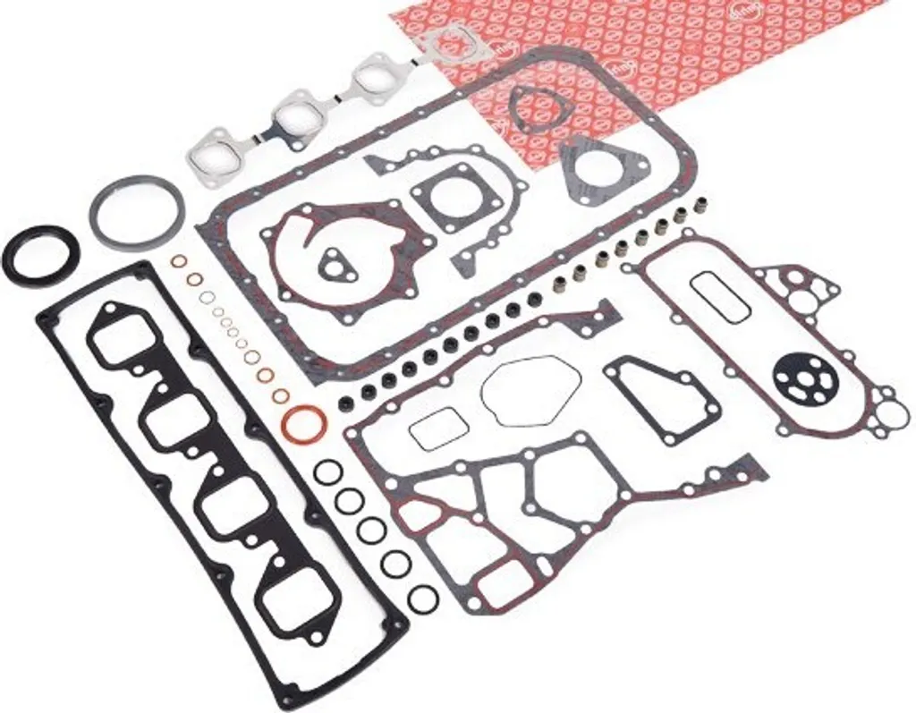 Joints moteur complets pour réparation fuite huile NISSAN Patrol GR