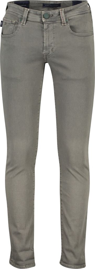 Tramarossa Jeans Leonardo Slim