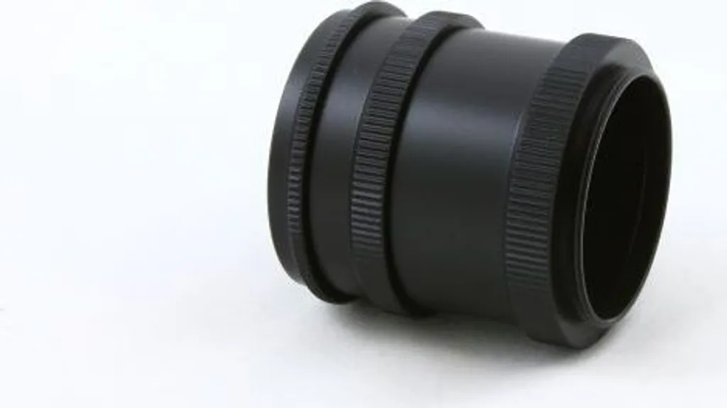 Bagues-allonge pour objectif M42 kit de tubes macro MAKRO photo