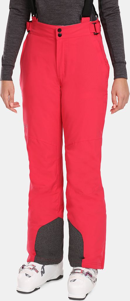 Kilpi ELARE-W Damen-Skihose, ROSA, Größe 40