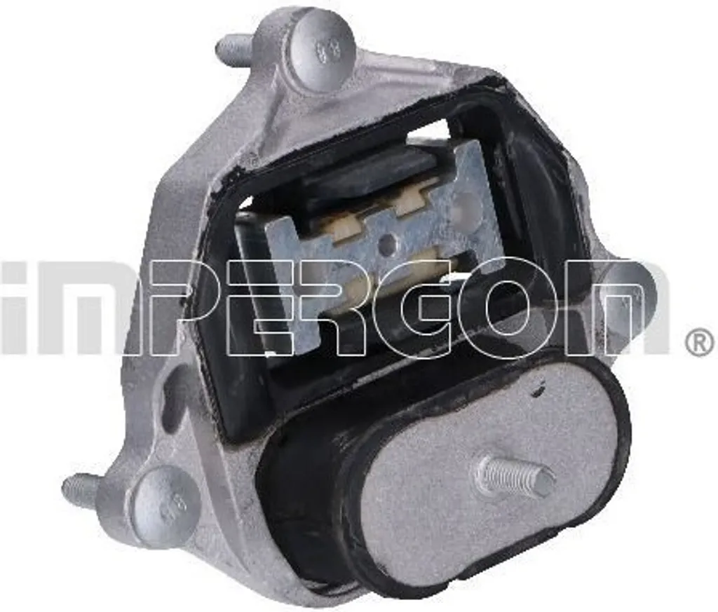 Silentbloc Support de Moteur Arrière pour AUDI A4 Avant 8K5 B8 Imperium