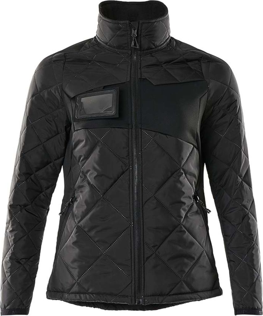 Mascot Jacke ACCELERATE CLIMASCOT Damen 18025 Gr. 2XL schwarz