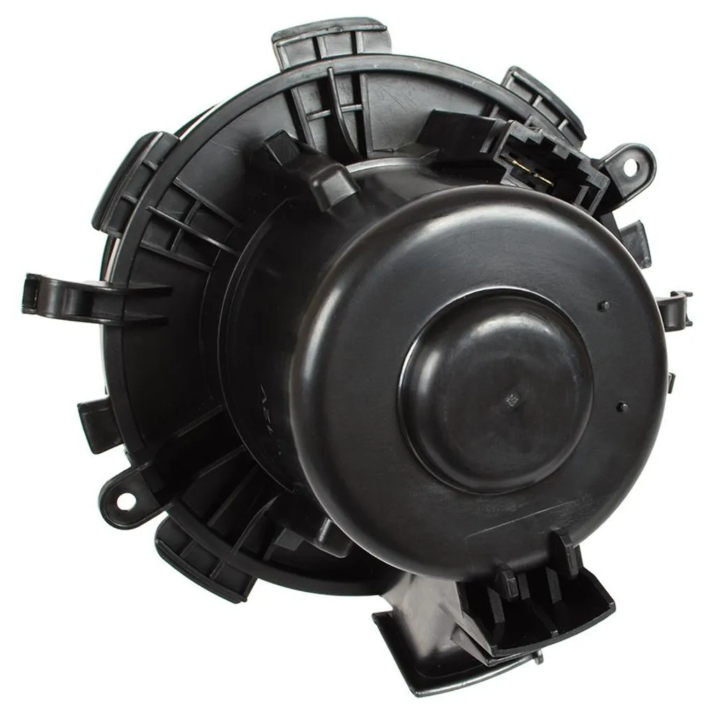 Ventilateur intérieur Renault Master II 2000 pour désembuage et confort - 2