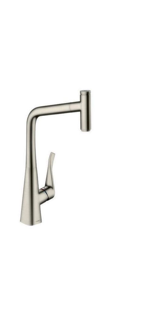 HANSGROHE 73803800 Spültischmischer 320 Metris Select