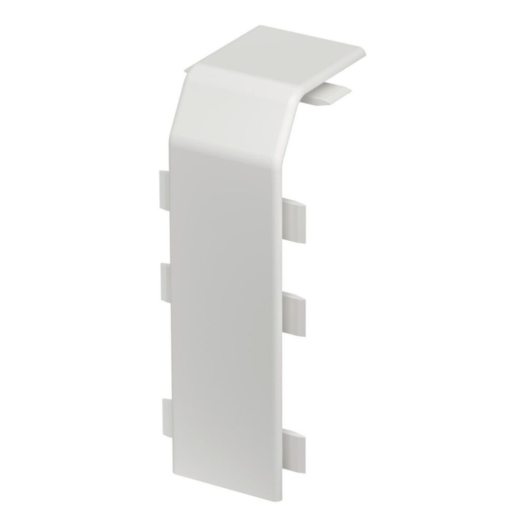 Rehau RAUDUO Kupplung 40/105 RAL9010 RD Kup40105 rws