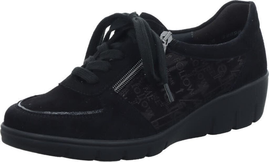 Sneaker Semler J7085-422-001, J7085-422-001, J7085-422-001, Produktbild 