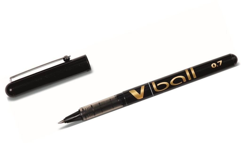 Pilot 011190 kuličkové pero Nero Obrázek produktu 