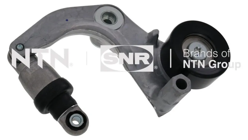 Tendeur SNR GA374.44 : Entretien Courroie Accessoire pour Honda Civic et CRV