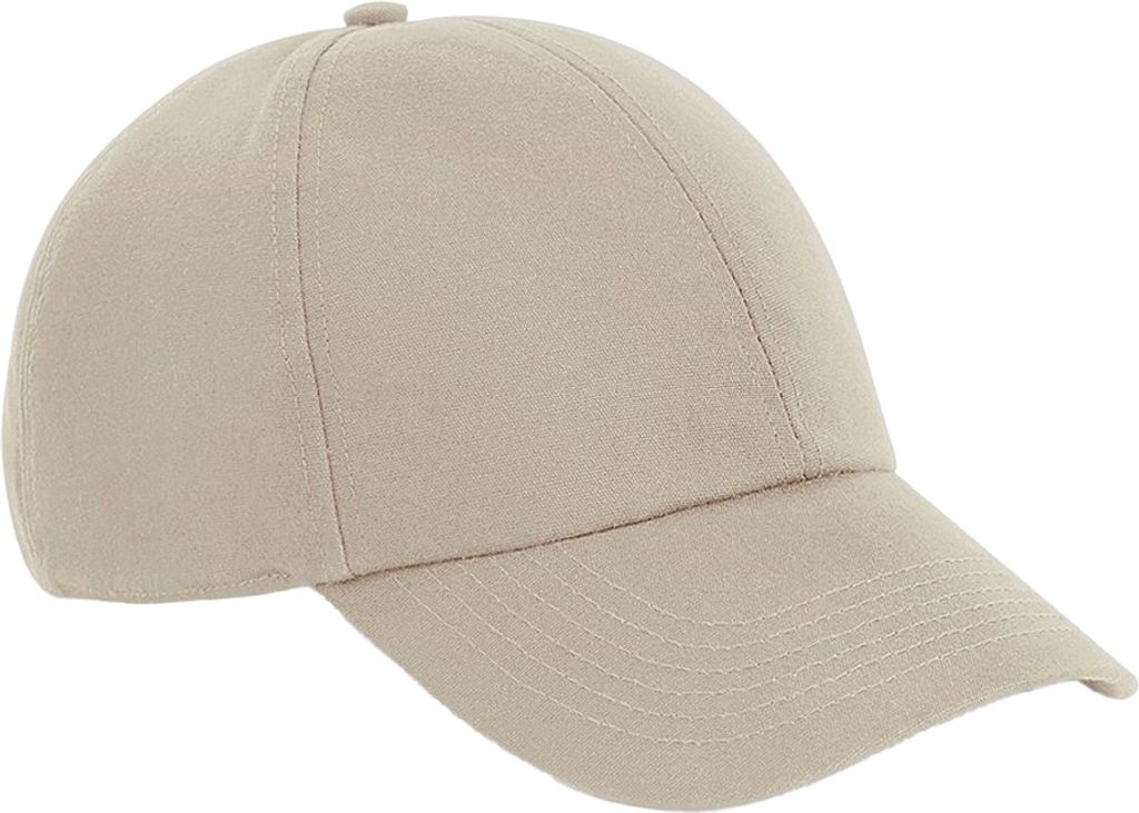 Beechfield - Baseball-Mütze für Herren/Damen Uni BC5090 (Einheitsgröße) (Sand)