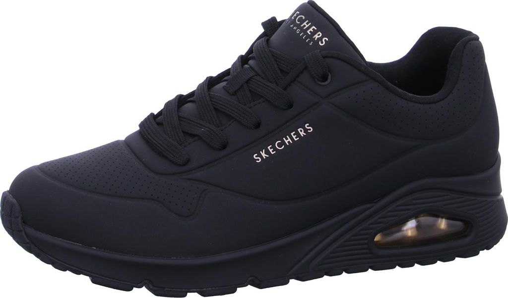 Skechers 73690 Uno Stand On Air - Damen Schuhe Sneaker - Produktbild 