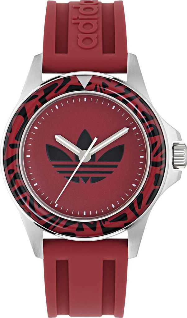 adidas Originals Originals Expression One Herren/Frauen Uhr adidas-AOFH24513