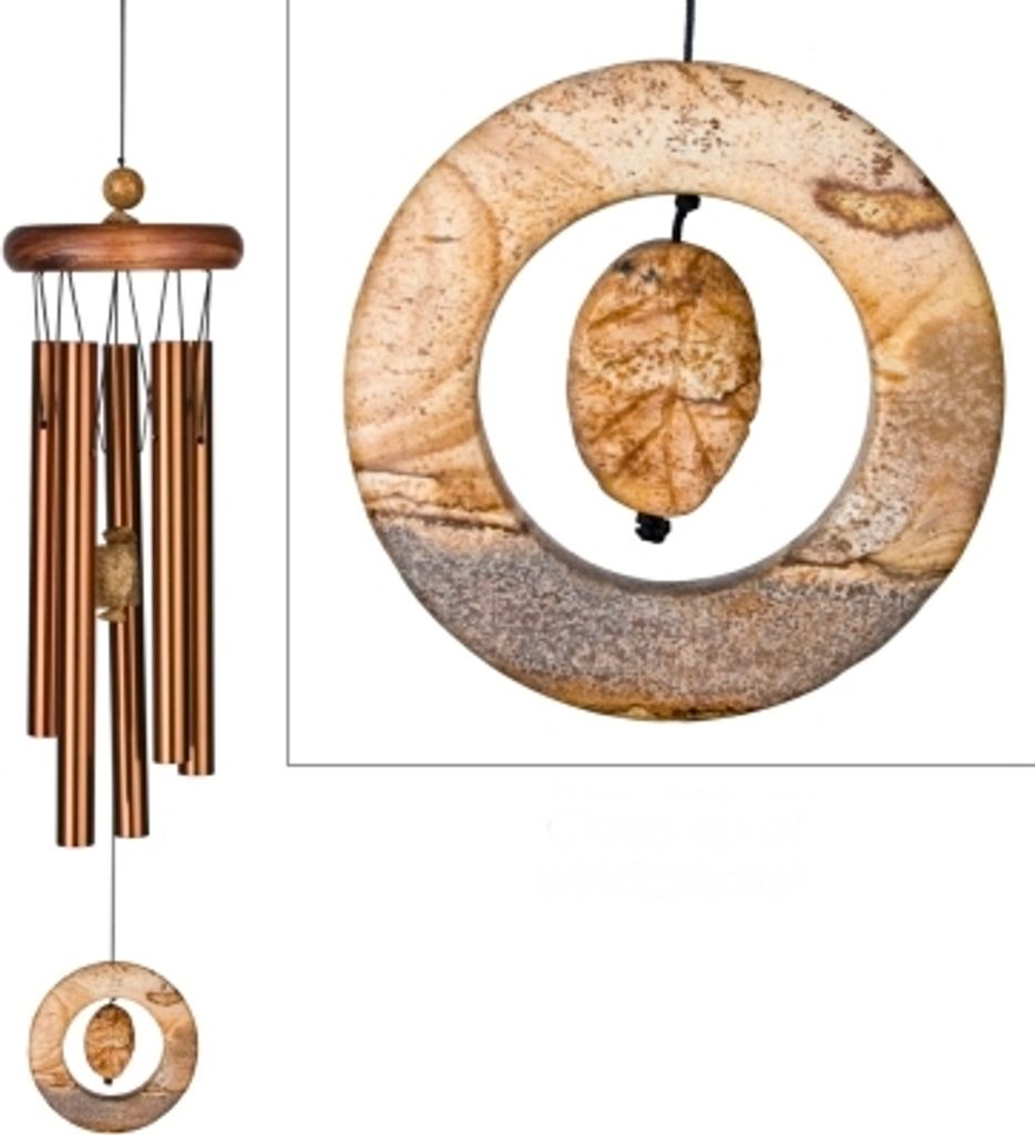 Woodstock Klangspiel Prairie Jasper Chime
