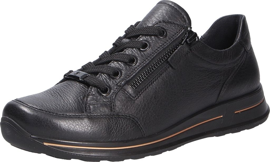 Ara Komfort Schnürschuhe Damen 31363132303137 Schwarz 39 EU Produktbild 1