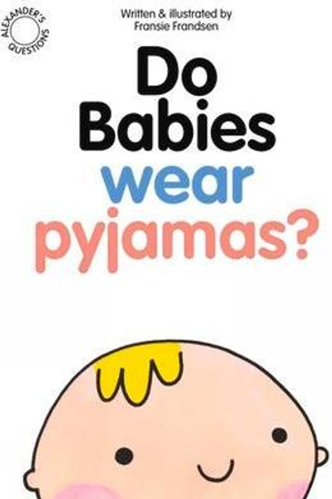Do Babies wear Pyjamas?