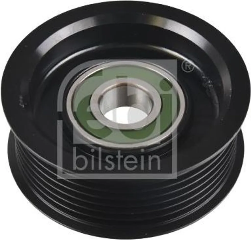 Stop bruits moteur avec le rouleau de renvoi FEBI 104962 pour Toyota