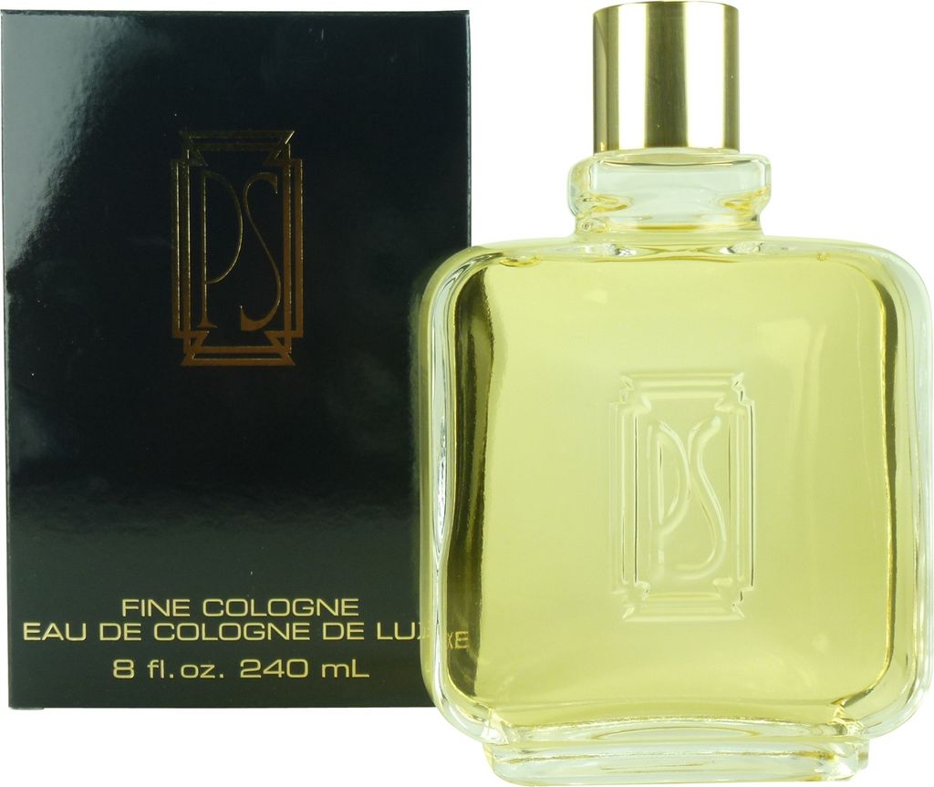 Paul Sebastian PS Men Eau de Cologne Splash 240 ml Produktbild 