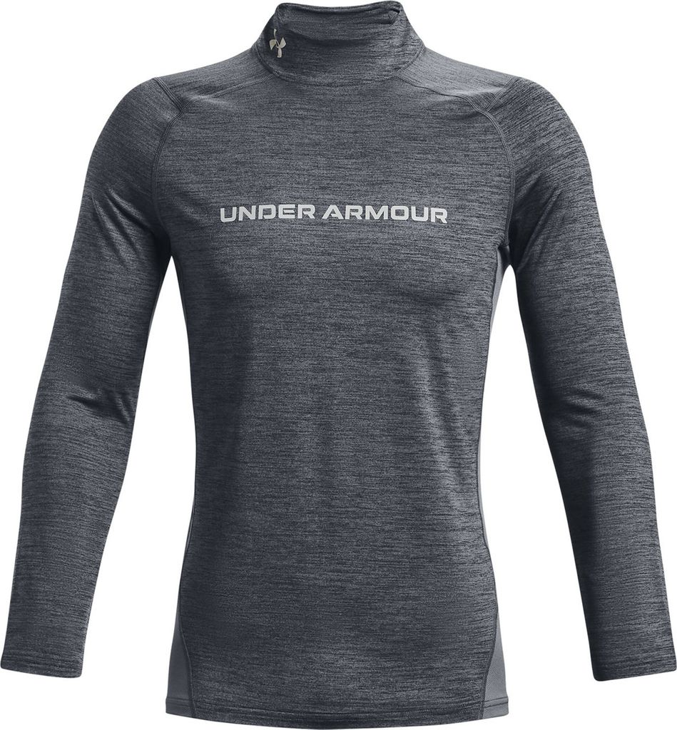 Under Armour UA CG Armour Fitted Twst Mck Pitch Gray XL