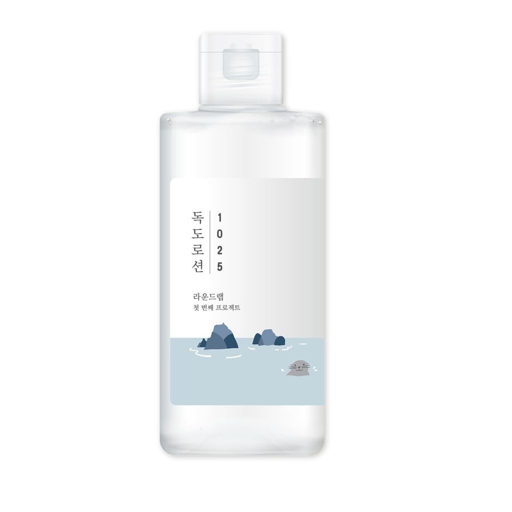 Round Lab 1025 Dokdo Lotion 200ml