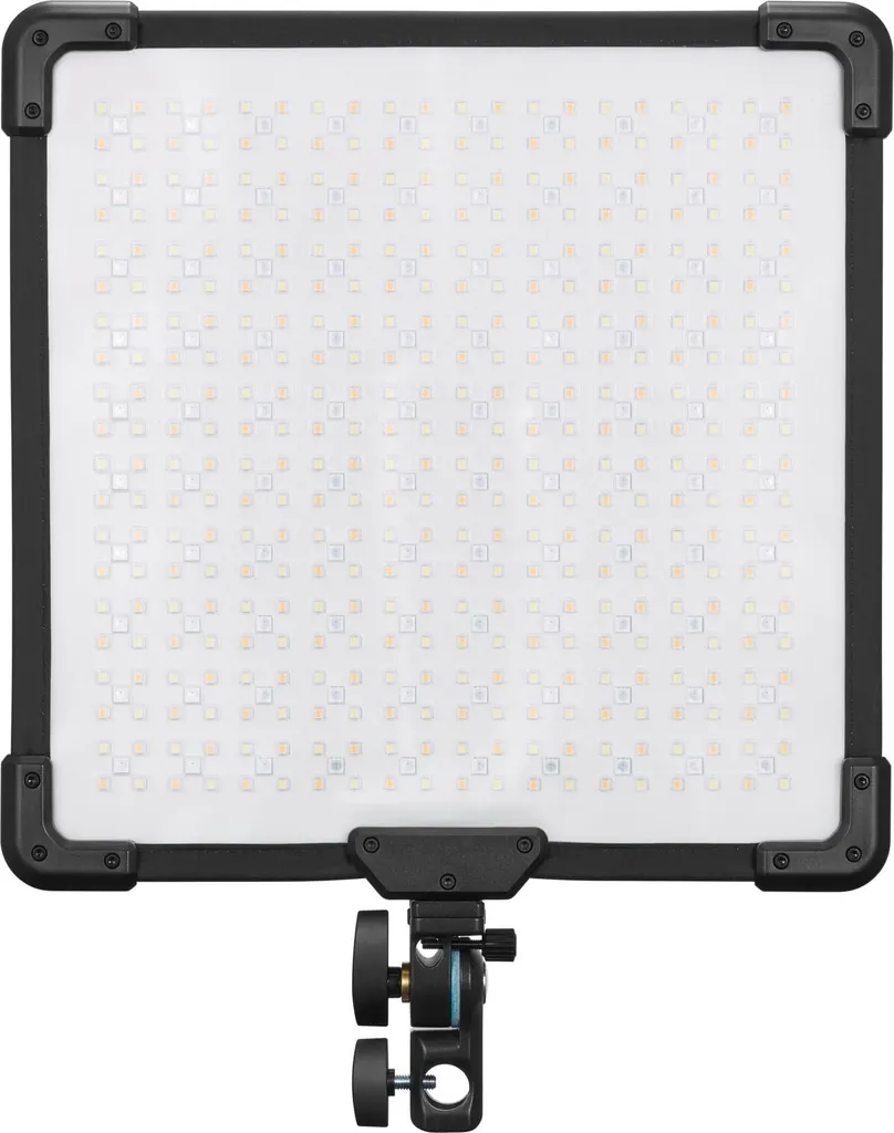 Panneau LED Flexible RVB Godox FH50R Tapis Lumineux pour Photographie
