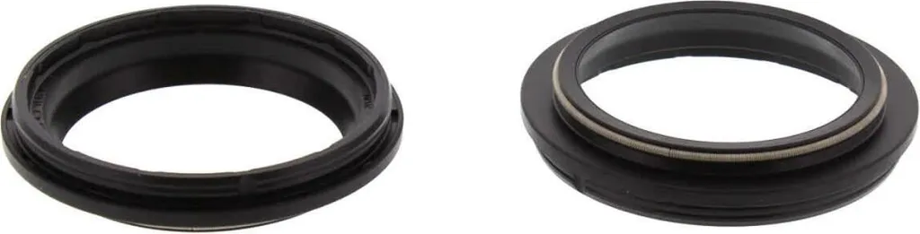 JMP Kit d'étanchéité poussière de fourche 46x58,5x4,7/11,6 moto
