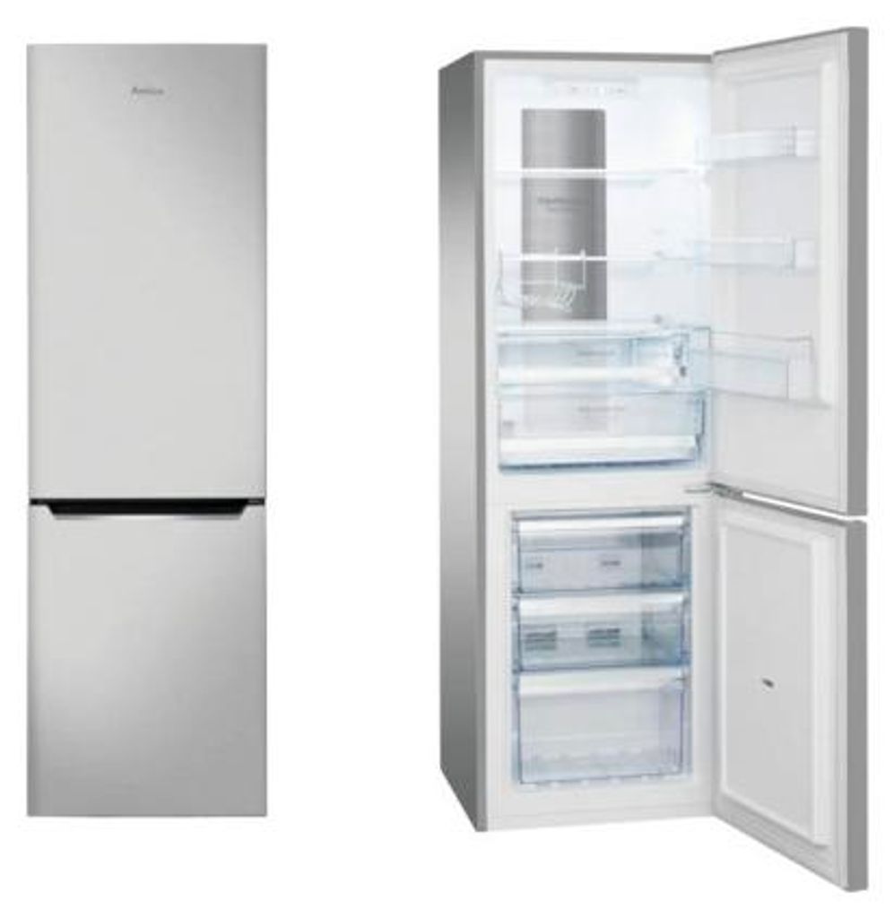 Amica KGCN 387 148 E, 231 l, SN-T, 3,5 kg/24h, B, Fresh Produktbild 