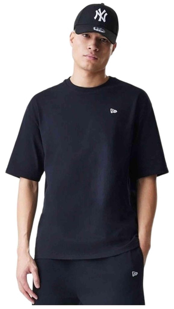 T-shirt New Era 6075236309 pour Uni Image du produit 