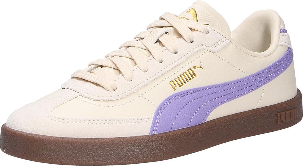 Puma Sneakers 401489-03 in Beige color size 38.5