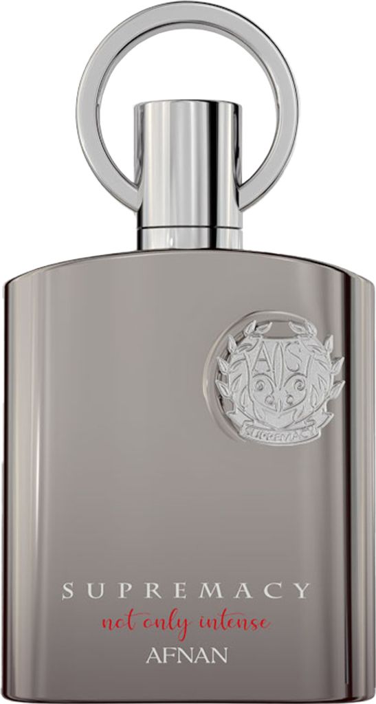 Afnan - Supremacy, Intense Eau de Parfum, 100 ml Productafbeelding 