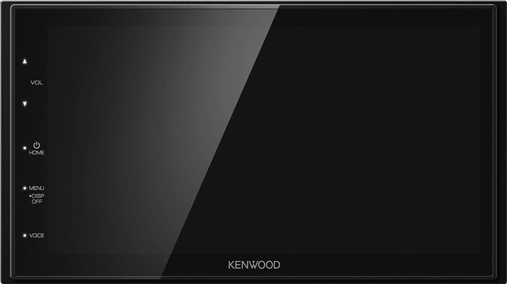 Kenwood DMX5020DABS Produktbild 6