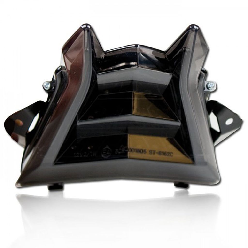LED-Rücklicht passend für BMW S1000RR 09-15 S1000 R 14- Produktbild 