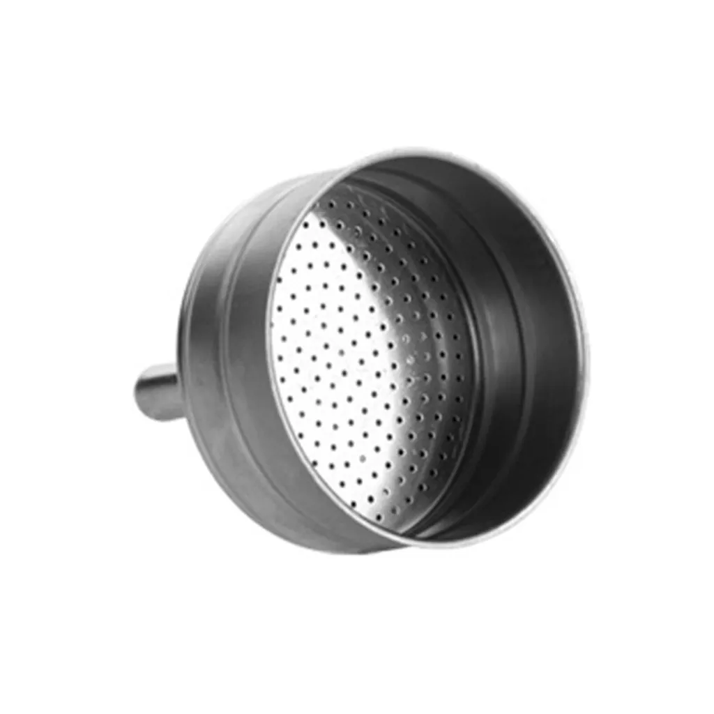 Cafetière Espresso Inox Induction 4 Tasses : Fini le Café Brûlé - 5