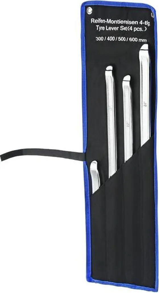 Démonte-pneus efficace pour débloquer les pneus difficiles 30-60cm - 8