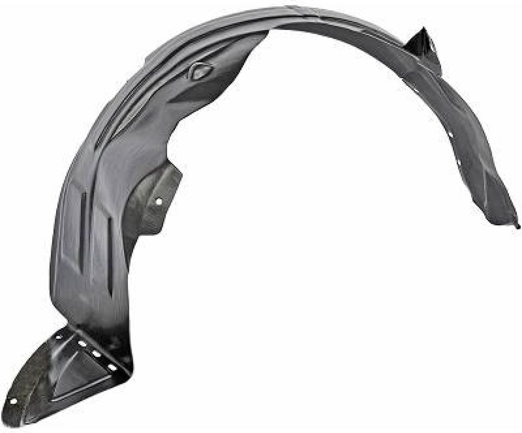 DIEDERICHS Radhaus 6806009 Vorne Links für HYUNDAI i20 (PB, Produktbild 