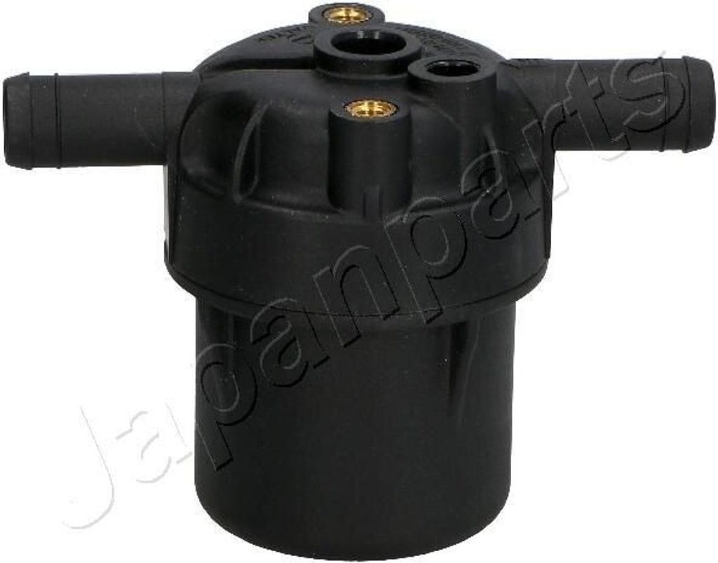 Kraftstofffilter JAPANPARTS FO-GAS7S LPG Leitungsfilter