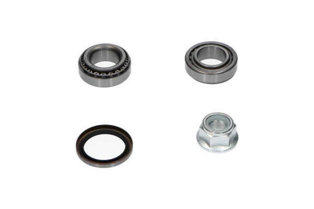 KAVO PARTS Radlagersatz Hinten für HYUNDAI S COUPE (SLC) WBK-3004
