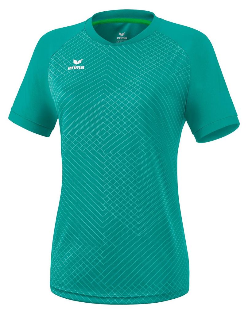 Erima Damen Madrid Trikot Mehrfarbig