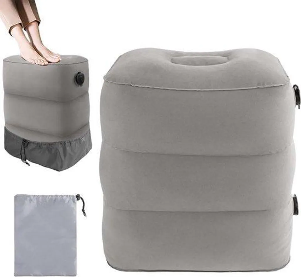 Pédale de Pagaie Rouge Imperméable pour Kayak et Bateau de Plaisance