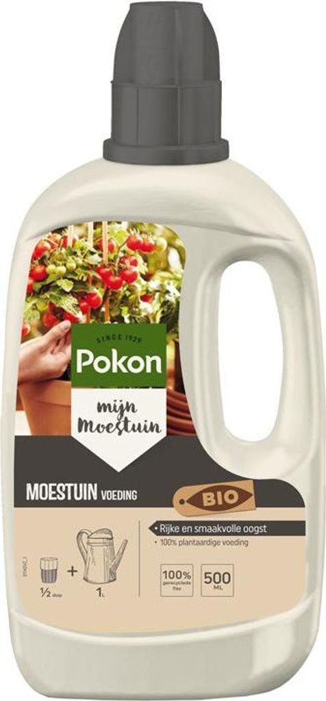 -Dünger 500 ml - Pokon