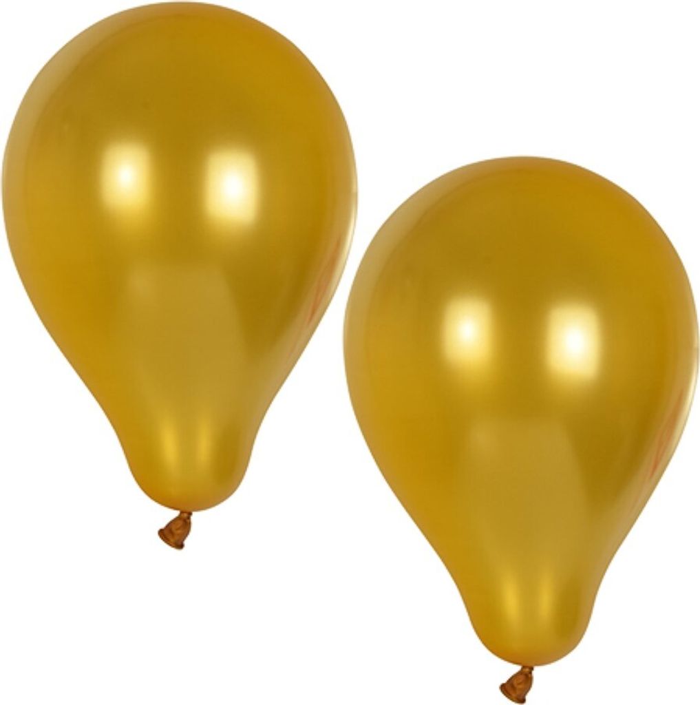 PAPSTAR  18968 PAPSTAR Luftballons "Metallic", Umfang: 800 Immagine del prodotto 