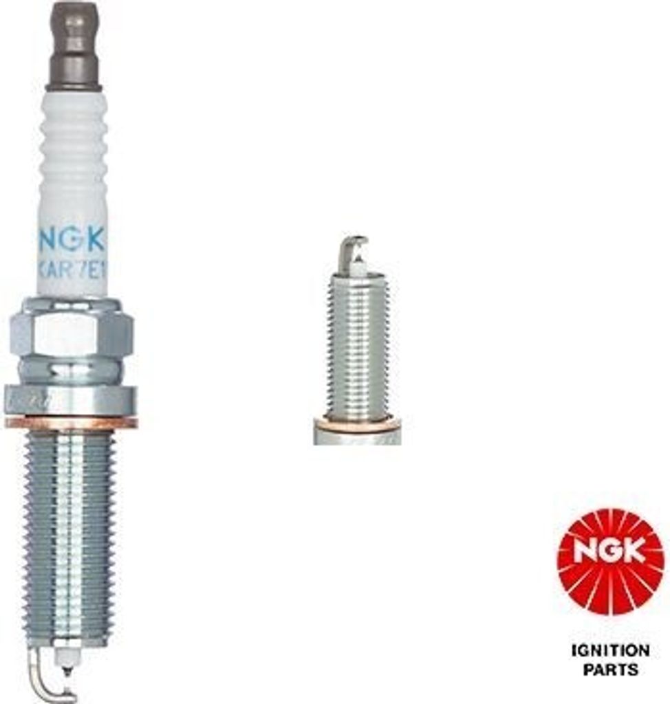 Ngk Zündkerzen Zündanlage 97439